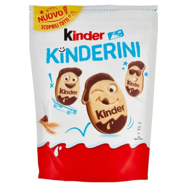 kinderini
