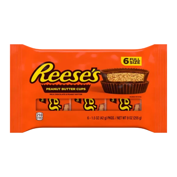reeses
