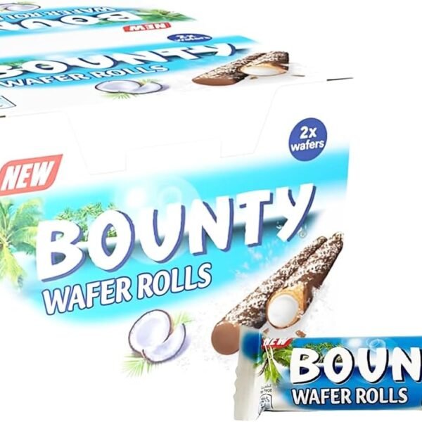 bounty wafer rolls 1 PCS