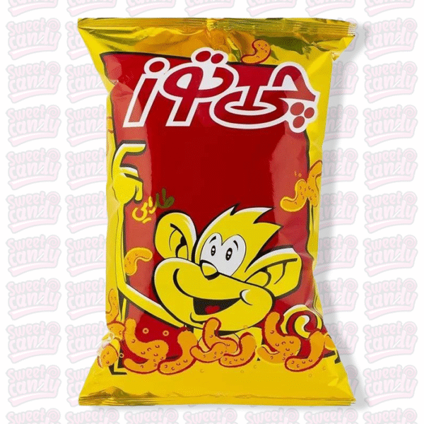 ربيان الايراني القديم