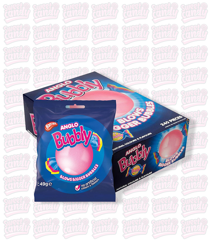 efdrgfghj علكه bubbly - الصورة 1