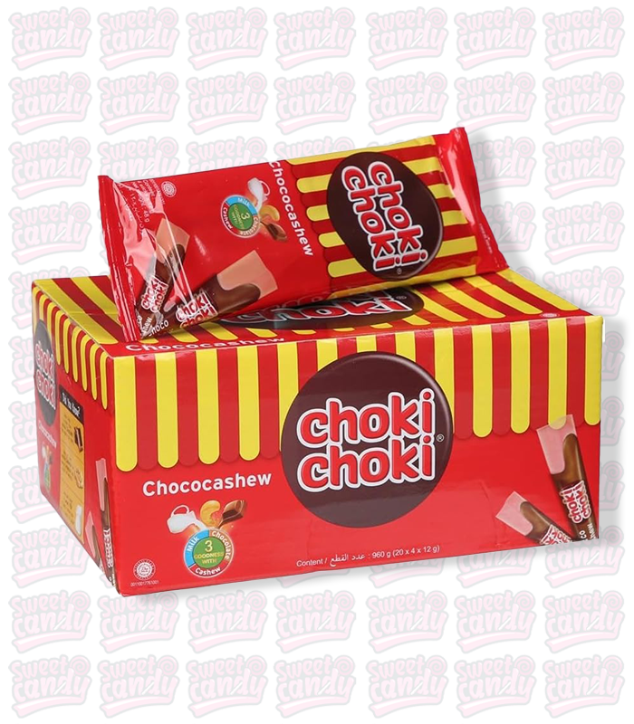 esfdgh جوكليت جوكو جوكو - الصورة 1