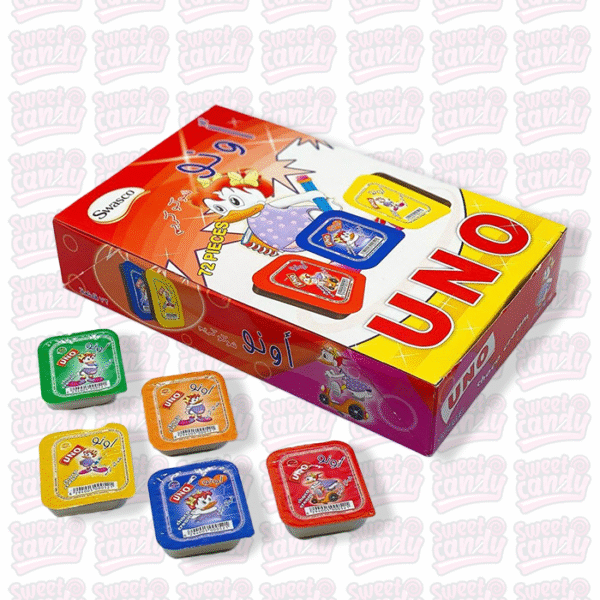 جوكليت كريمي