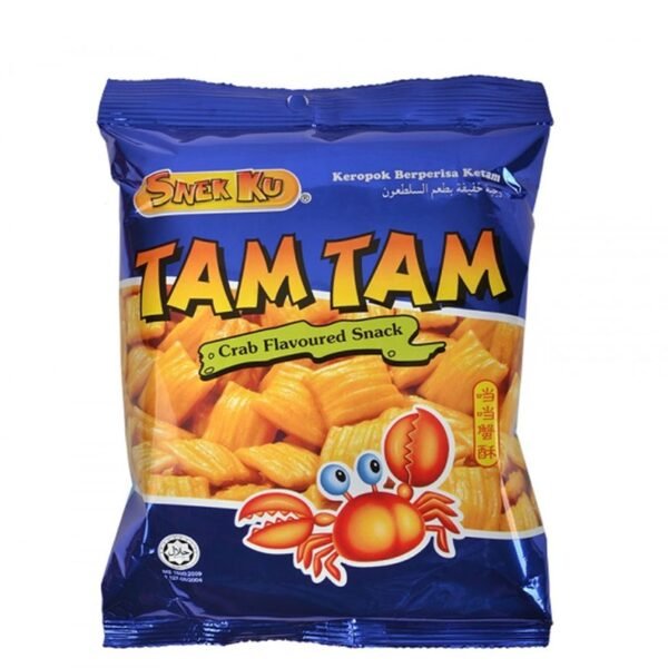 TAM TAM - 50 PCS