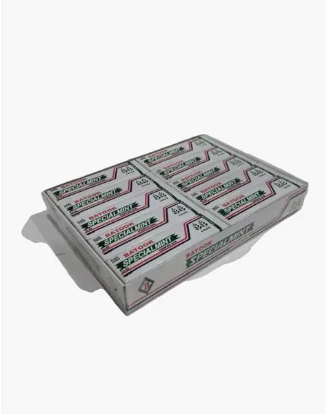 علك بوسهم الأصلي