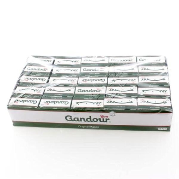 علك غندور القديم الأصلي