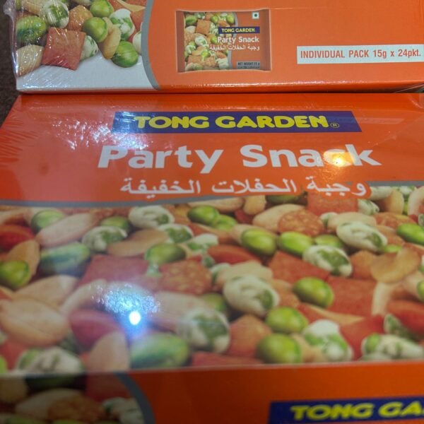 مكسرات مشكله -24 حبه