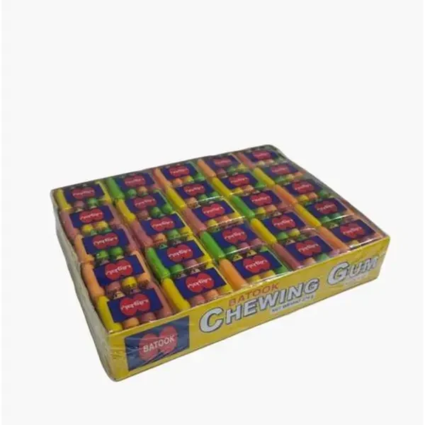 علك باطوق القديم الأصلي