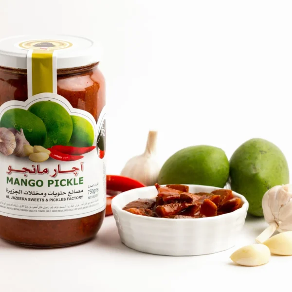 اجار منجا بحريني -500 جرام