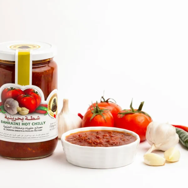 شطه بحرينيه - 500 جرام