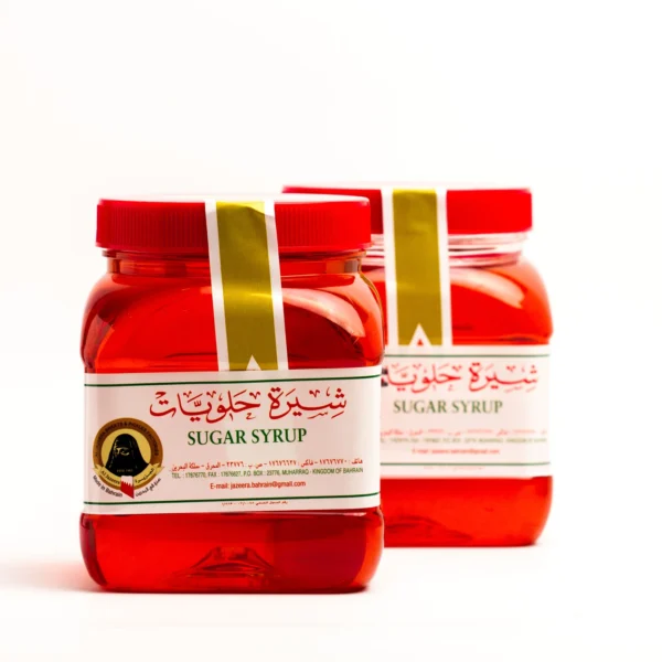 شيره للحلويات - مستورد انتاج البحرين