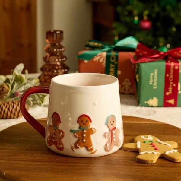 كوب البسكويت