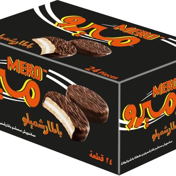 ميرو- مارشميلو