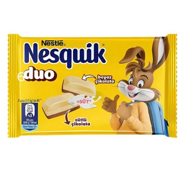 nesequik-95 kcal