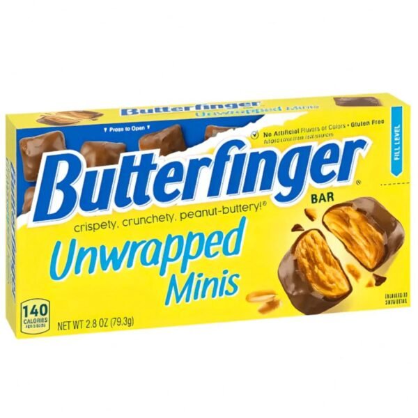 butterfinger-79g