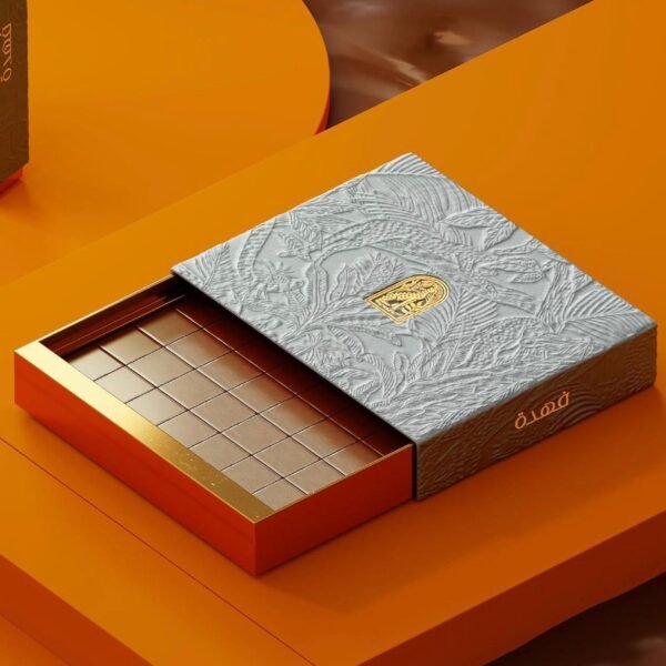 فهده كراميل -حجم صغير